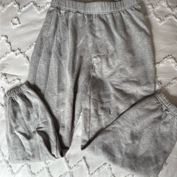 PacSun Pants - PacSun Heather Gray Women's Joggers
